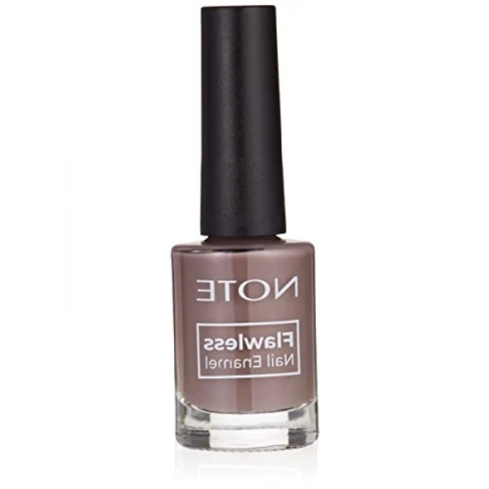 Yüksek Kaliteli Oje 28 Grey Stone - Gri