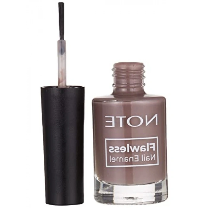 Yüksek Kaliteli Oje 28 Grey Stone - Gri