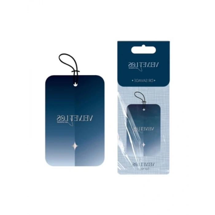 Yüksek Kaliteli Oto Araç Kokusu, Sauvage