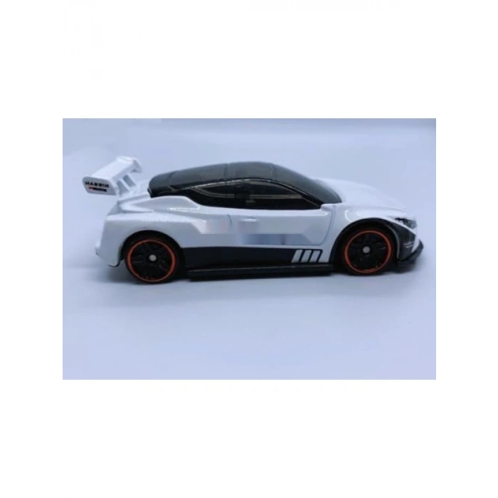 Yüksek Kaliteli Oyun Aracı - Nissan Leaf Nismo RC_02