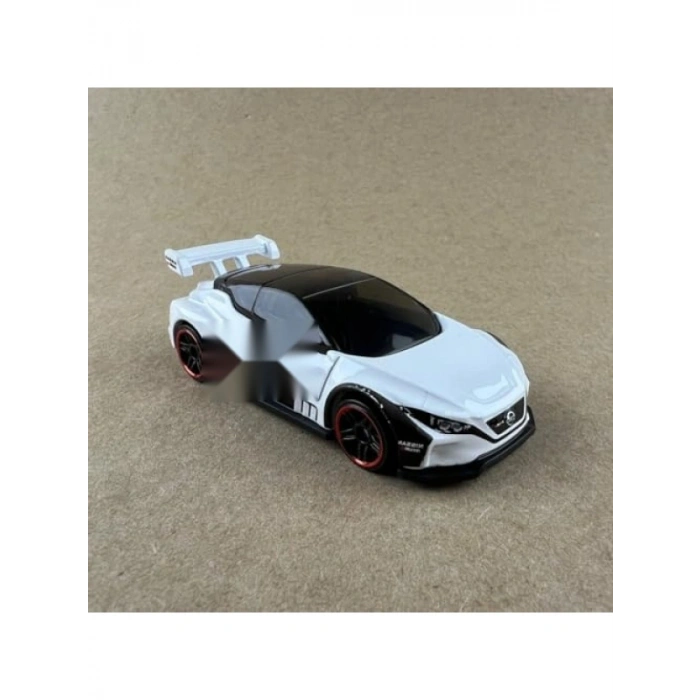 Yüksek Kaliteli Oyun Aracı - Nissan Leaf Nismo RC_02