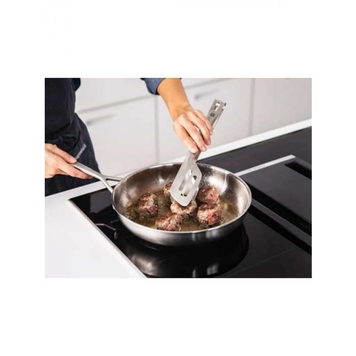 Yüksek Kaliteli Paslanmaz Çelik Maşa