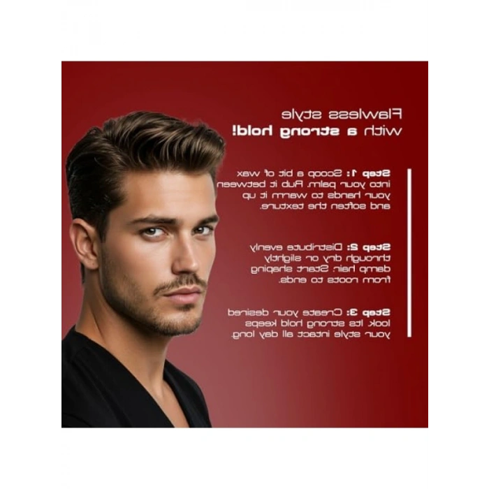 Yüksek Kaliteli Passionate 100 ML Saç Ürünü