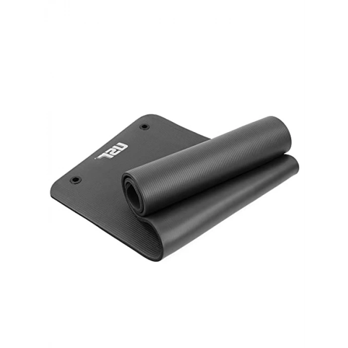 Yüksek Kaliteli Pilates Matı - 10 mm Kalınlık