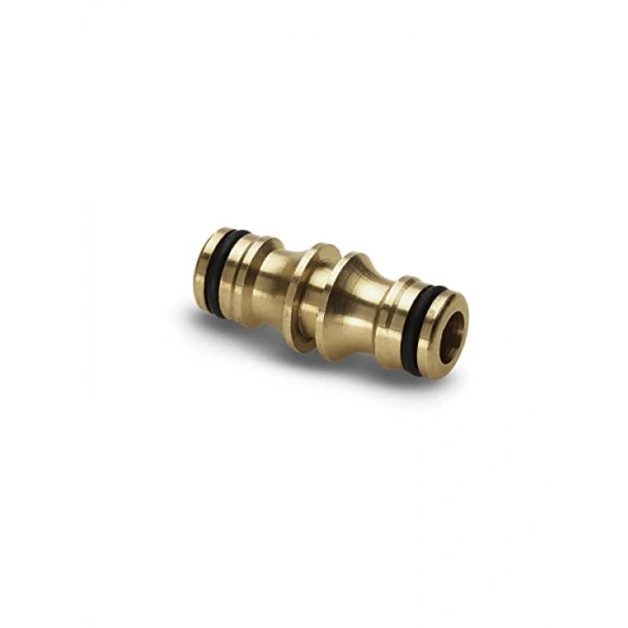 Yüksek Kaliteli Pirinç İki Yönlü Bağlantı Konnektör