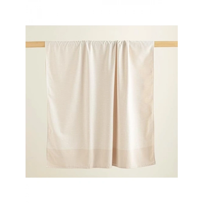 Yüksek Kaliteli Plaj Havlusu - Rahat Kullanım