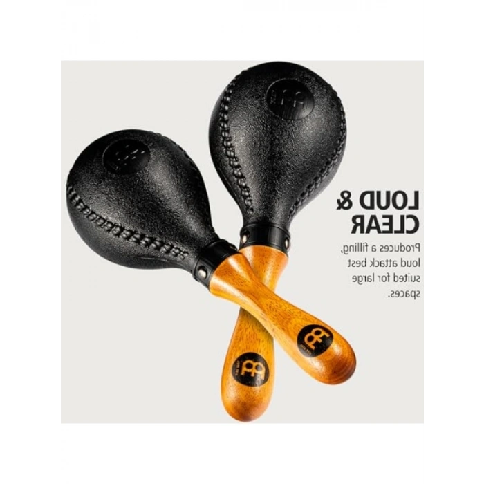 Yüksek Kaliteli Plastik Maracas - Kullanışlı ve Eğlenceli