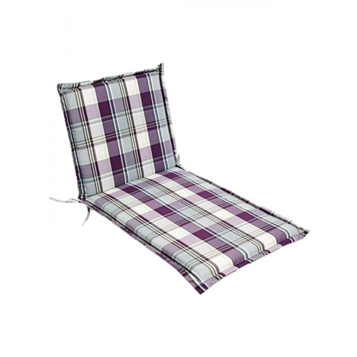 Yüksek Kaliteli Sandalye Minderi, 115 cm x 48 cm