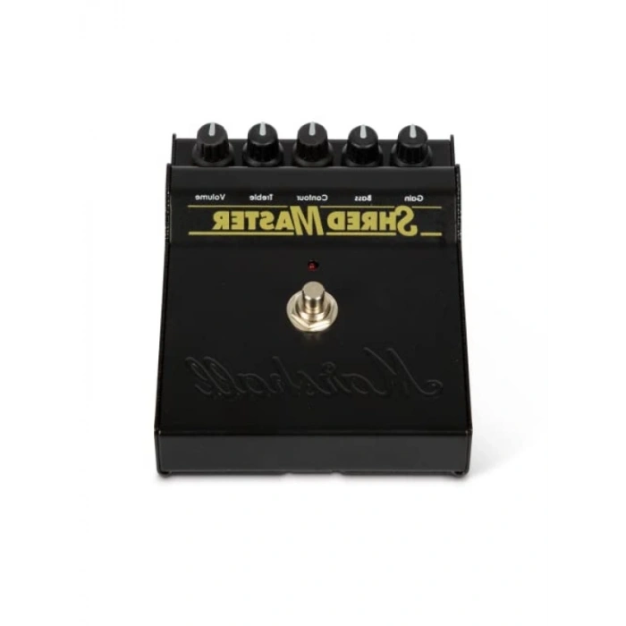 Yüksek Kaliteli ShredMaster FX Pedal - Müzikal Performansınızı Artırın