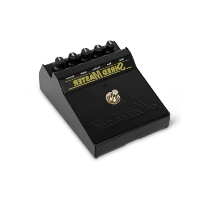 Yüksek Kaliteli ShredMaster FX Pedal - Müzikal Performansınızı Artırın