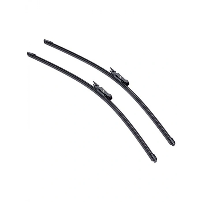 Yüksek Kaliteli Silecek Seti - BMW 1 Serisi E81 E87 İçin (500+500 MM)