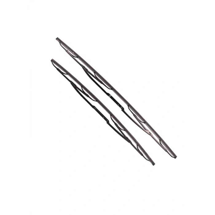 Yüksek Kaliteli Silecek Seti, BMW 5 Serisi E39 [650+570 mm]