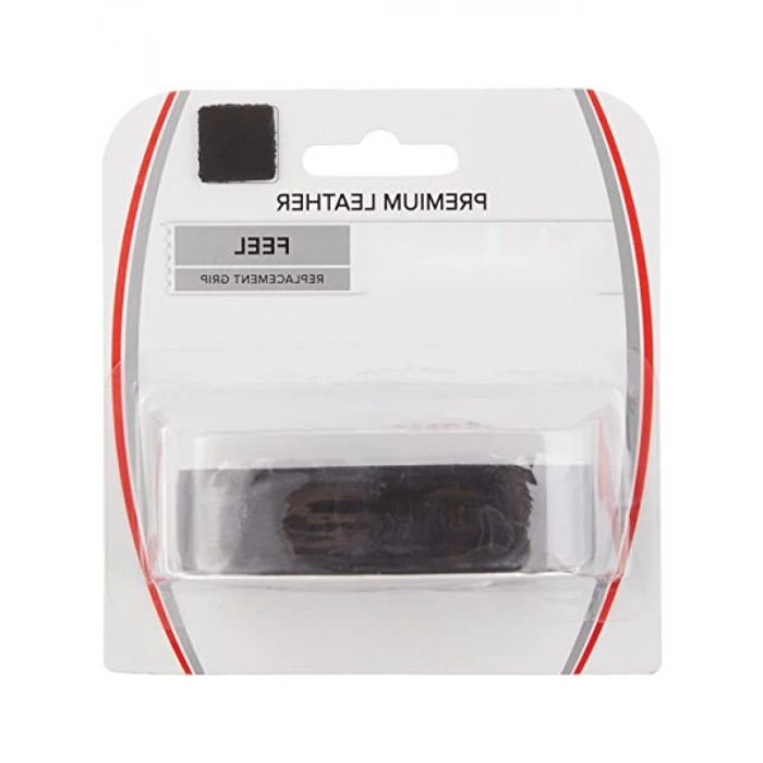 Yüksek Kaliteli Siyah Deri Bileşik Grip