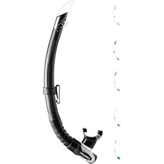 Yüksek Kaliteli Şnorkel - Üfleme Valfli