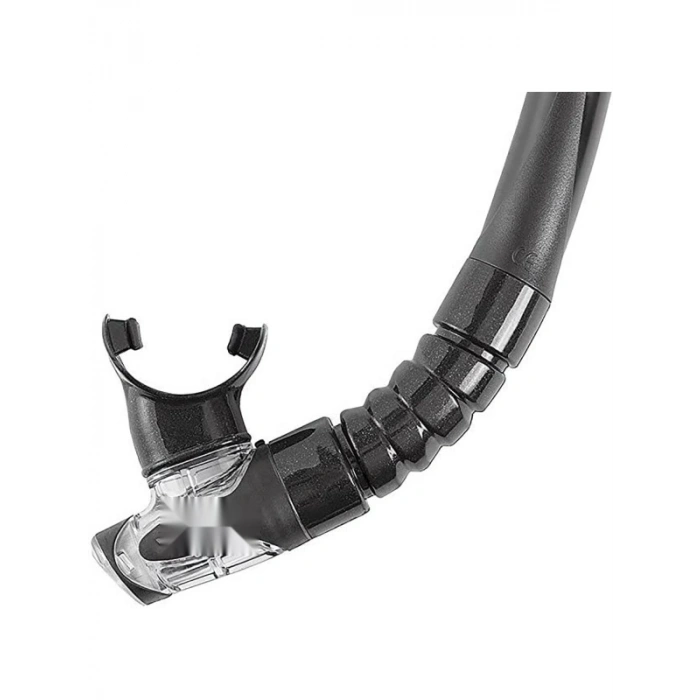 Yüksek Kaliteli Şnorkel - Üfleme Valfli