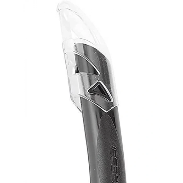 Yüksek Kaliteli Şnorkel - Üfleme Valfli