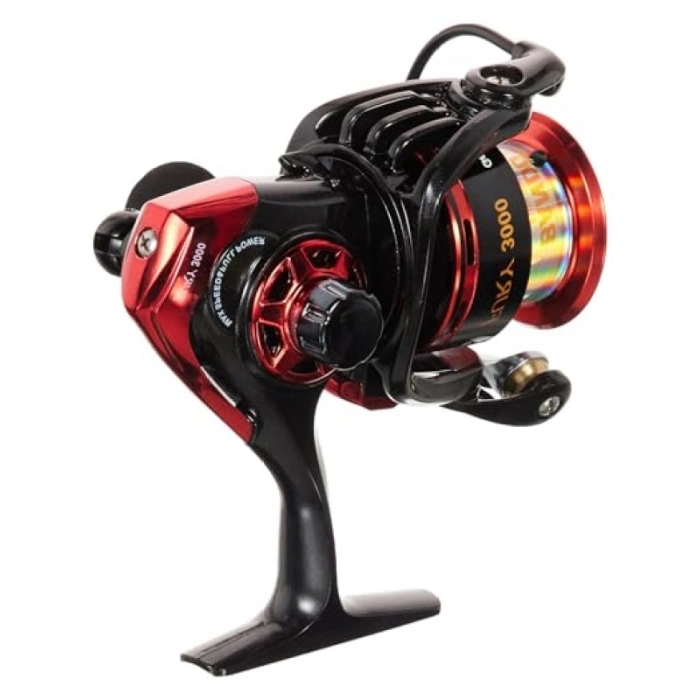 Yüksek Kaliteli Spin Olta Makinesi