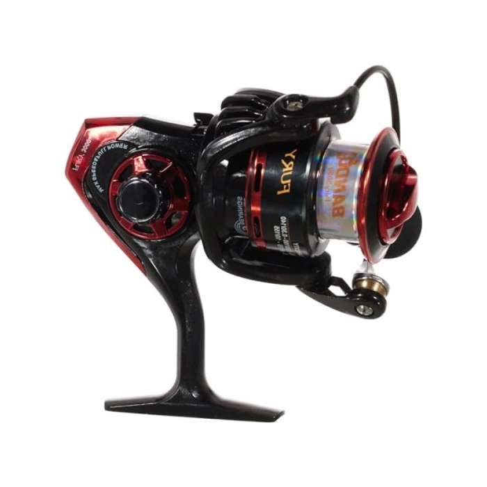 Yüksek Kaliteli Spin Olta Makinesi