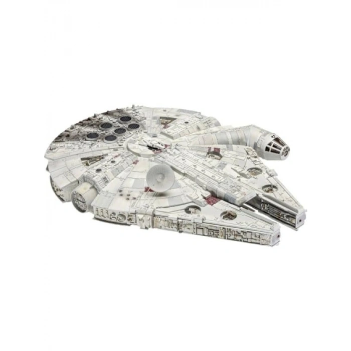 Yüksek Kaliteli SW Millennium Falcon Modeli