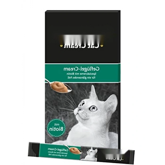 Yüksek Kaliteli Tavuklu Kedi Ödülü 6x15 G