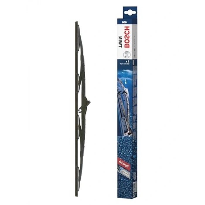 Yüksek Kaliteli Tekli Silecek Mercedes C Serisi W202 (1994-2000) - [600 mm]