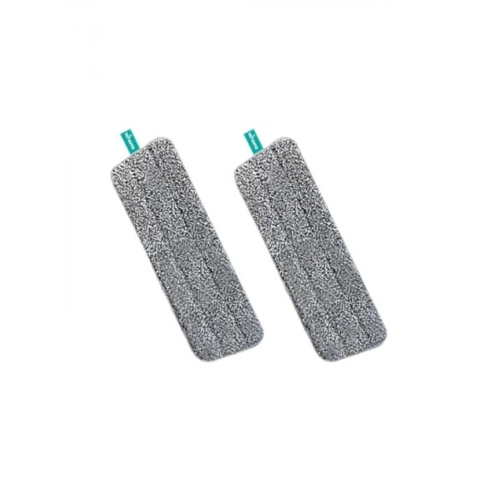 Yüksek Kaliteli Temizlik Seti - 2li Yedek Mop