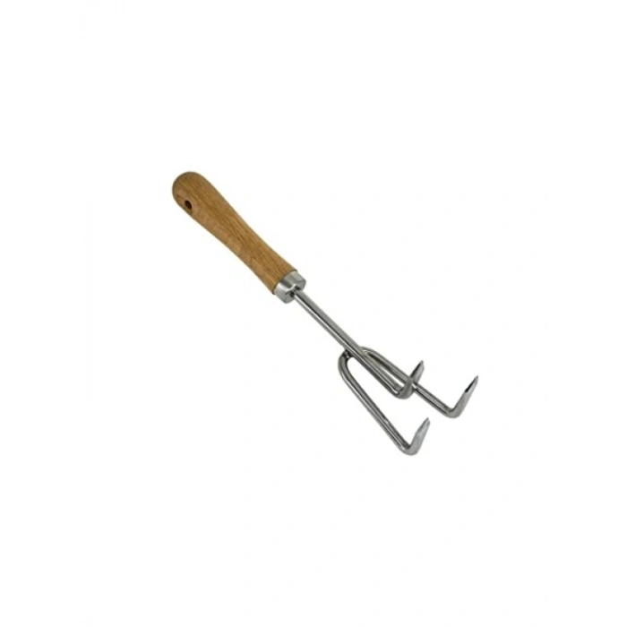 Yüksek Kaliteli Tırmık - Bahçe Bakımında Etkili