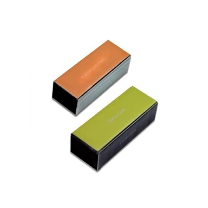 Yüksek Kaliteli Tırnak Parlatma Tamponu ve Törpü