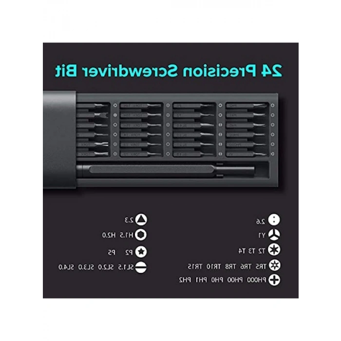 Yüksek Kaliteli Tornavida Kiti