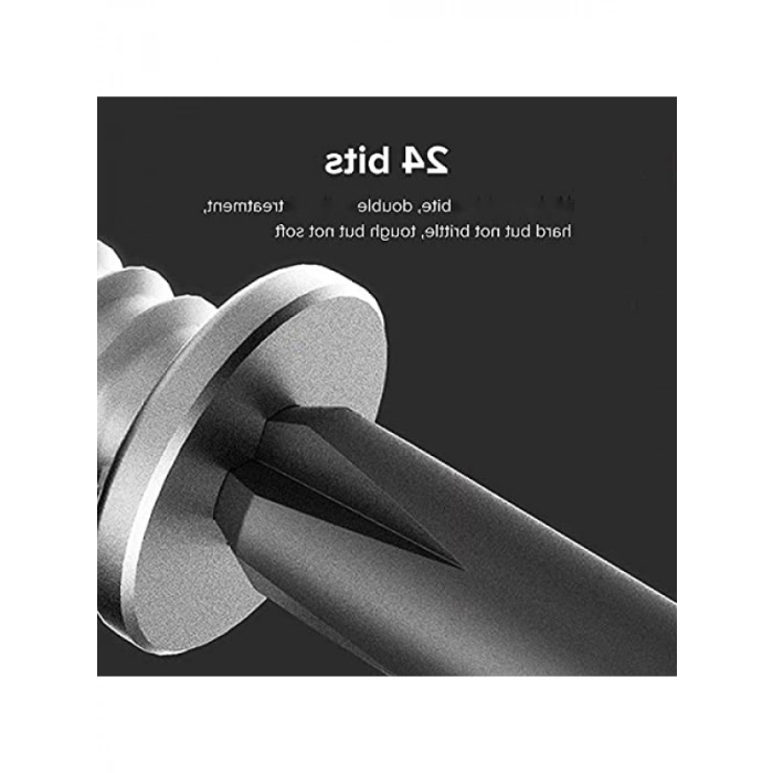 Yüksek Kaliteli Tornavida Kiti