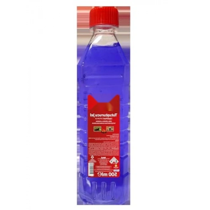 Yüksek Kaliteli Tutuşturucu Jel - 1 kg