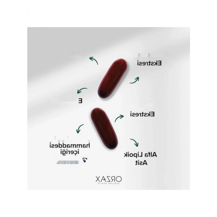 Yüksek Kaliteli Tuval Poster - 60 Kapsül