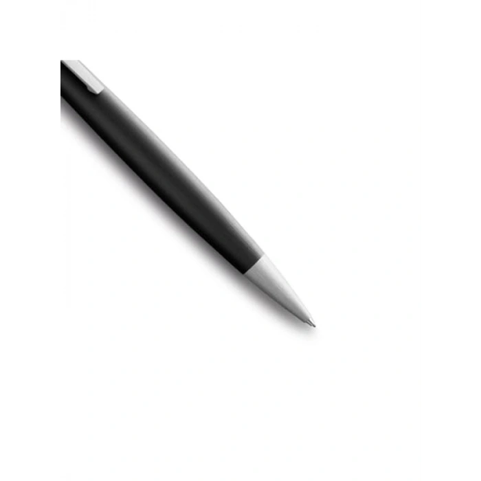 Yüksek Kaliteli Versatil Kalem, 0,7 mm, Mat Siyah