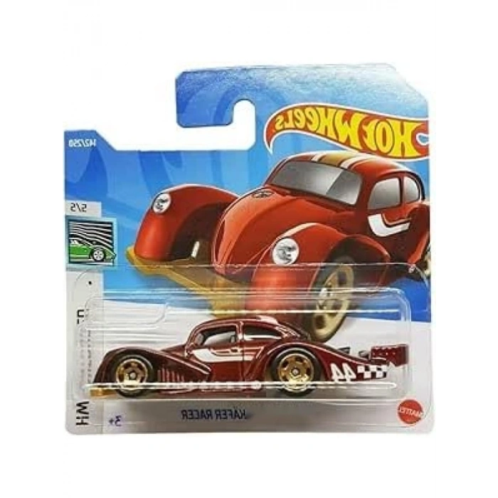 Yüksek Kaliteli Volkswagen Drag Yarış Arabası