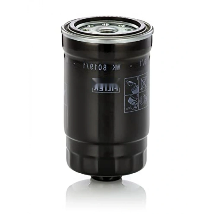 Yüksek Kaliteli Yakıt Filtresi WK 8019/1