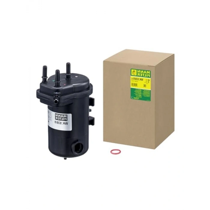 Yüksek Kaliteli Yakıt Filtresi WK 939/9 X
