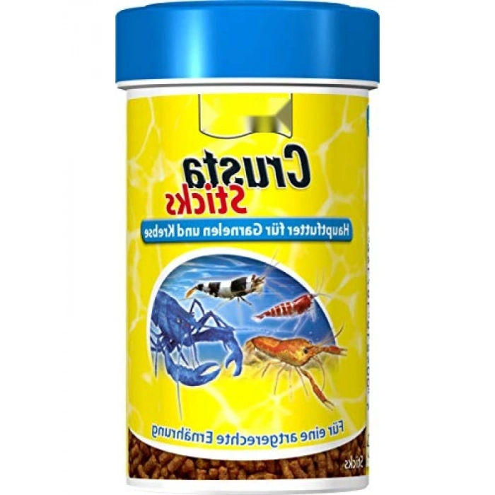Yüksek Kaliteli Yem Crusta Sticks 100 ml