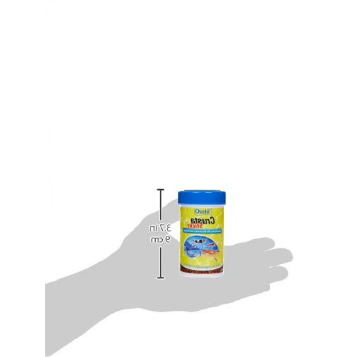 Yüksek Kaliteli Yem Crusta Sticks 100 ml