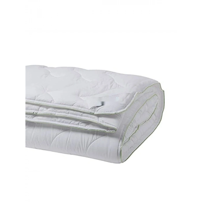 Yüksek Kaliteli Yorgan, 195x215 cm, Aloe Vera Elyaf Dolgu