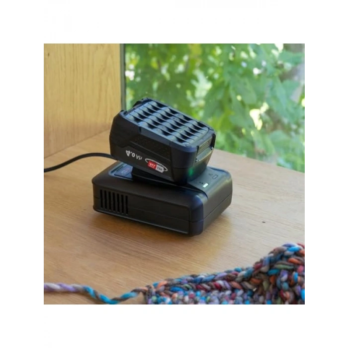 Yüksek Kapasiteli Başlangıç Seti 18V