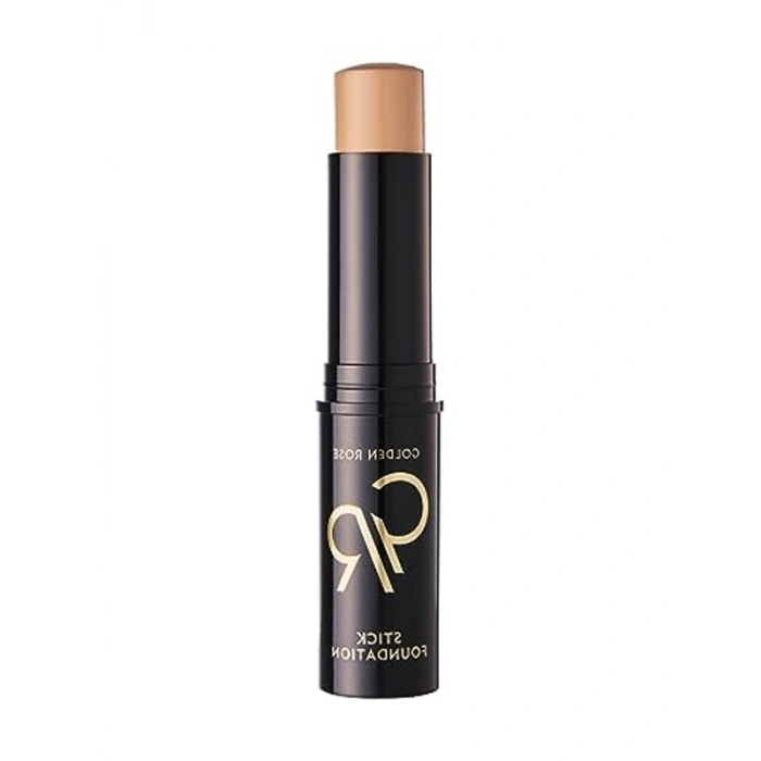 Yüksek Kapatıcı Stik Fondöten, No: 04 Beige - 11 g