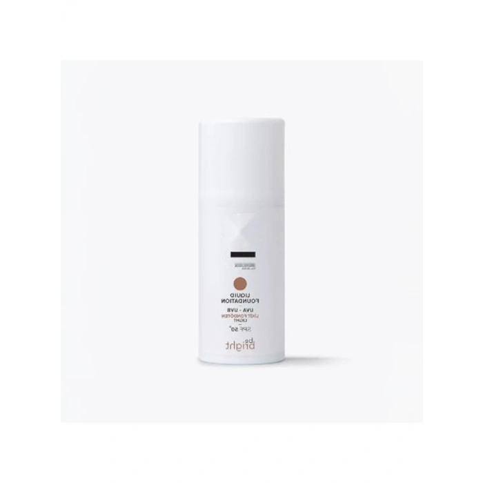 Yüksek Kapatıcılı Likit Fondöten - SPF50+ - 33ml