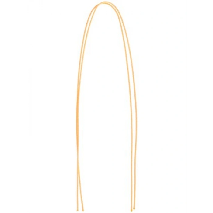 Yüksek Karbon Çelik Trampet Tel - 24 İplik, 14 İnç