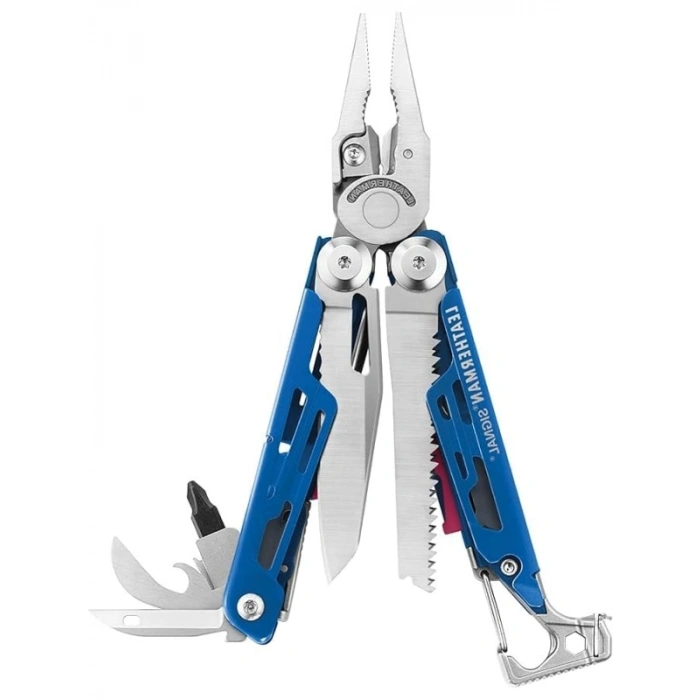 Yüksek Karbonlu Paslanmaz Çelik Multitool