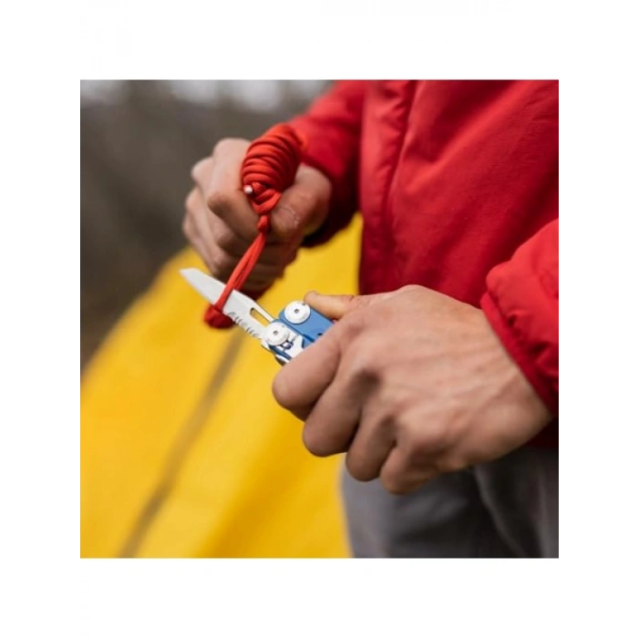 Yüksek Karbonlu Paslanmaz Çelik Multitool