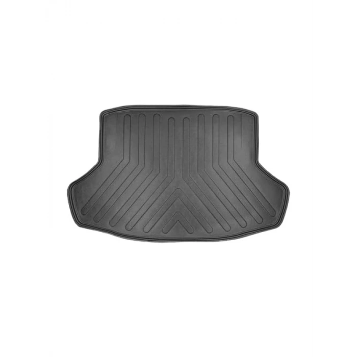 Yüksek Kenar Bariyerli 3D Bagaj Havuzu