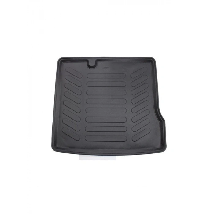 Yüksek Kenar Bariyerli 3D Bagaj Havuzu - Dacia Duster 2009-2017