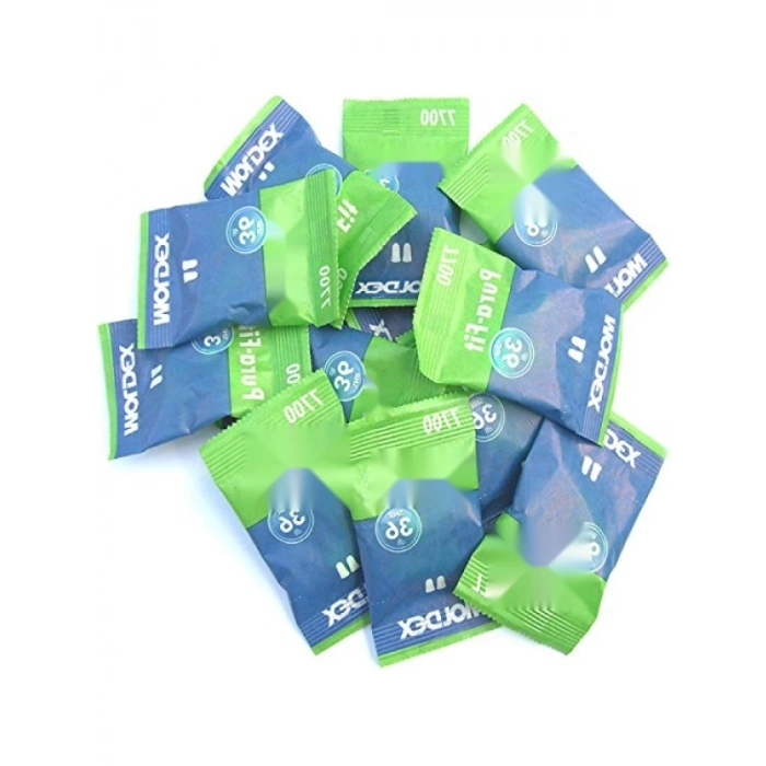 Yüksek Konforlu Kulak Tıkacı, 20 Çift