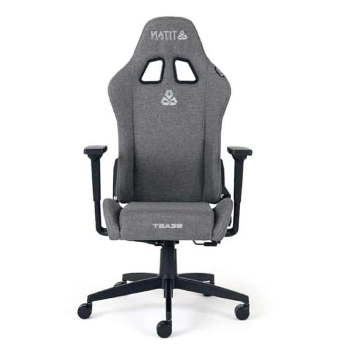 Yüksek Konforlu Kumaş Oyuncu Koltuğu