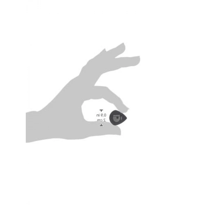 Yüksek Kontrol Sağlayan Orta Kalınlık Pena (0.80mm)